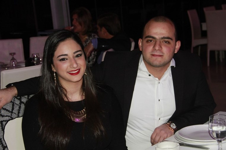 Balamand Annual Christmas Dinner